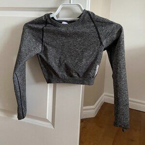 Gymshark workout longsleeve